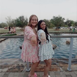 Meet your Posher, Avery